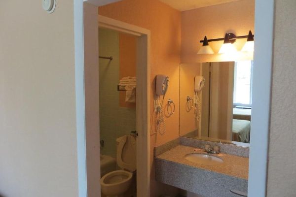 Hotel Americourt Extended Stays (Kingsport)